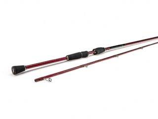 Westin W6 Finesse T&C Spinning Rod 7-21g